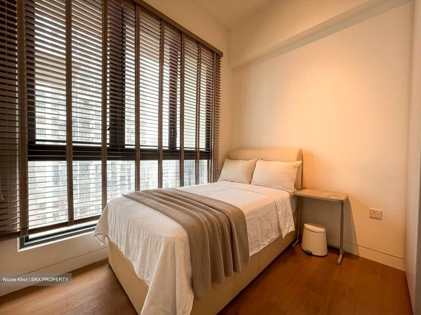 Highline Residences (D3), Condominium #636019401